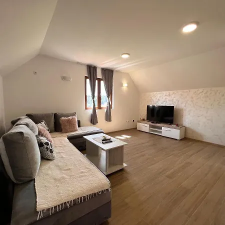 Beli Medved Apartment *
