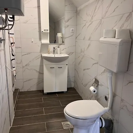 アパート Beli Medved