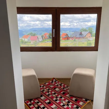 Beli Medved Apartment *