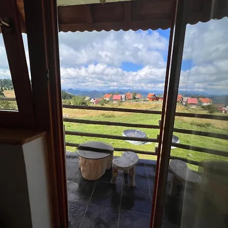 Beli Medved Apartment *