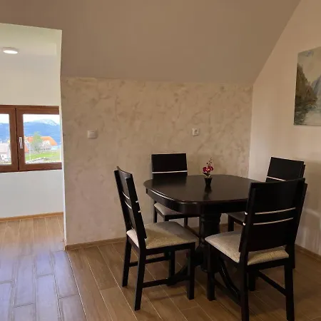 Beli Medved * Баина-Башта