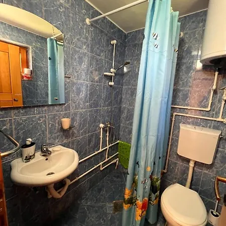 Beli Medved アパート