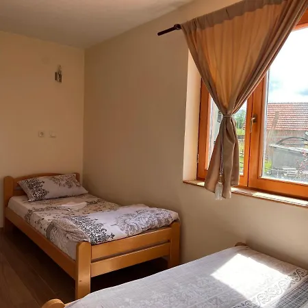 Beli Medved Apartment *