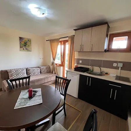 Beli Medved Apartment