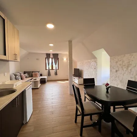 アパート Beli Medved