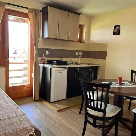 Beli Medved Апартаменты