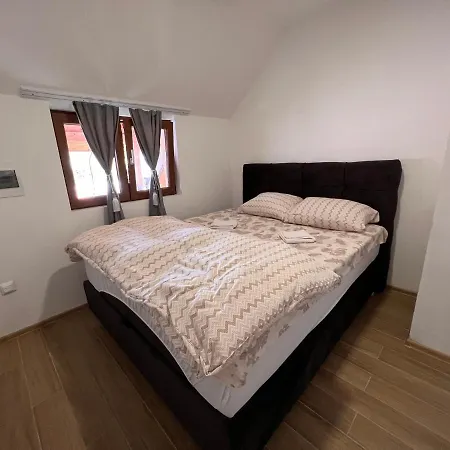 Beli Medved Баина-Башта